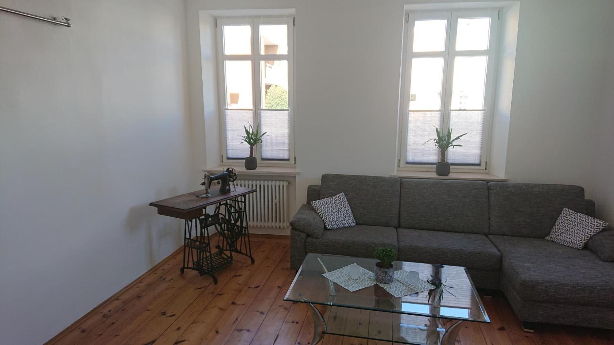 Ferienwohnung Weinstrassenmitte Neustadt an der Weinstraße 外观 照片