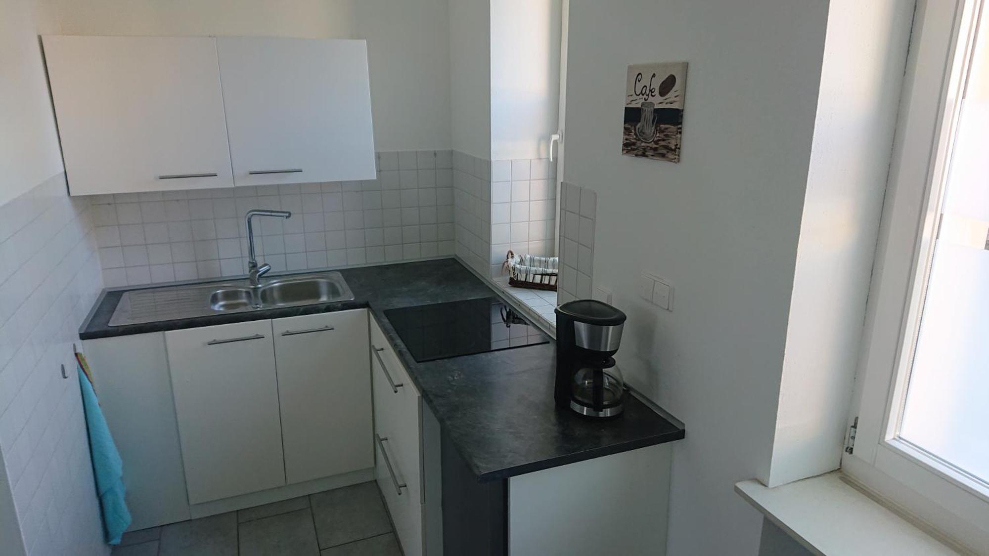 Ferienwohnung Weinstrassenmitte Neustadt an der Weinstraße 外观 照片
