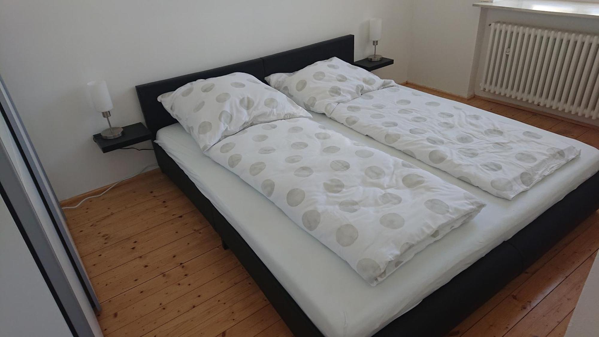 Ferienwohnung Weinstrassenmitte Neustadt an der Weinstraße 外观 照片