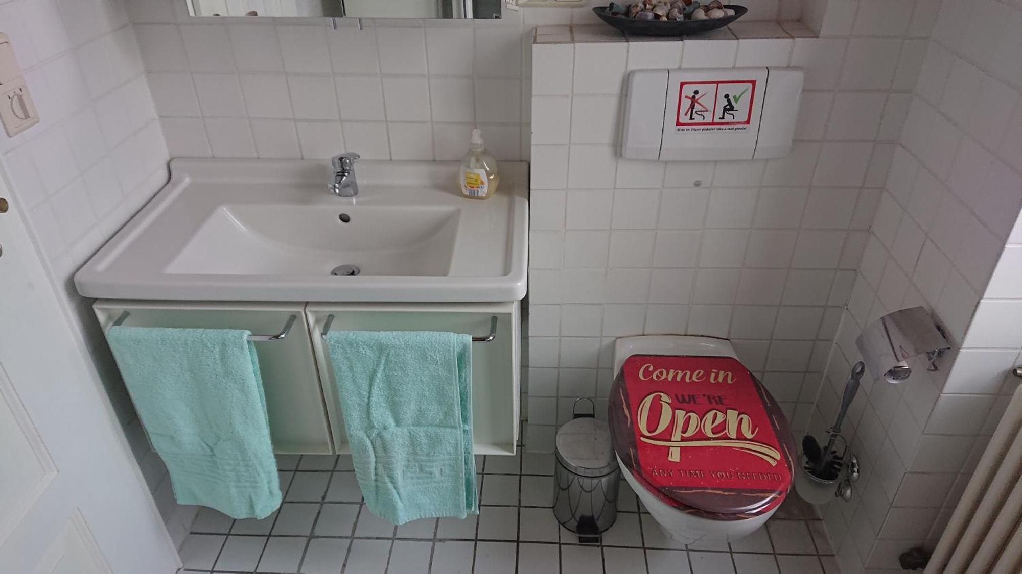 Ferienwohnung Weinstrassenmitte Neustadt an der Weinstraße 外观 照片