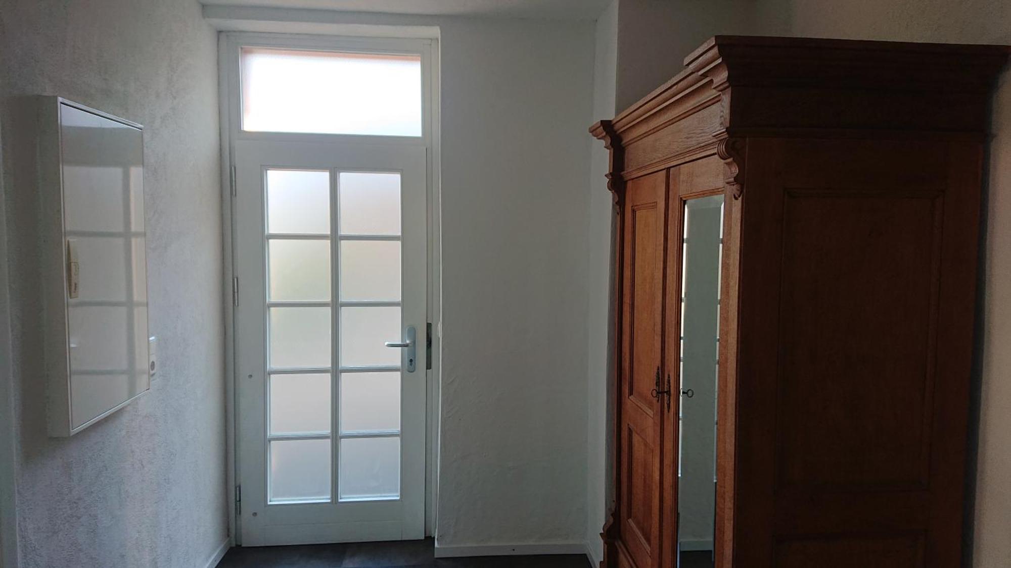 Ferienwohnung Weinstrassenmitte Neustadt an der Weinstraße 外观 照片